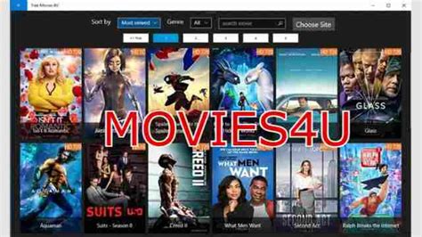 free 4u movies.